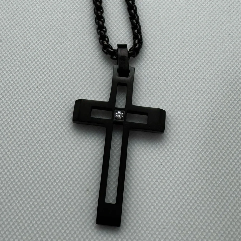 STARLA new black